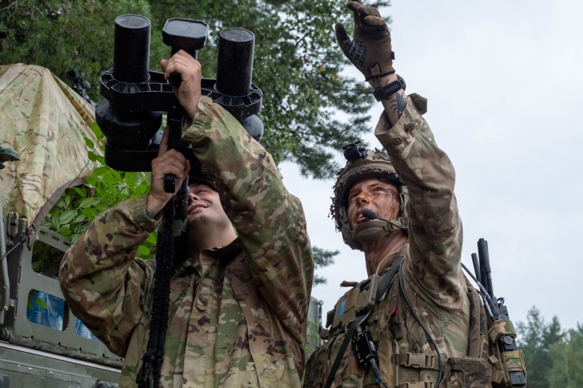 Training Exercises