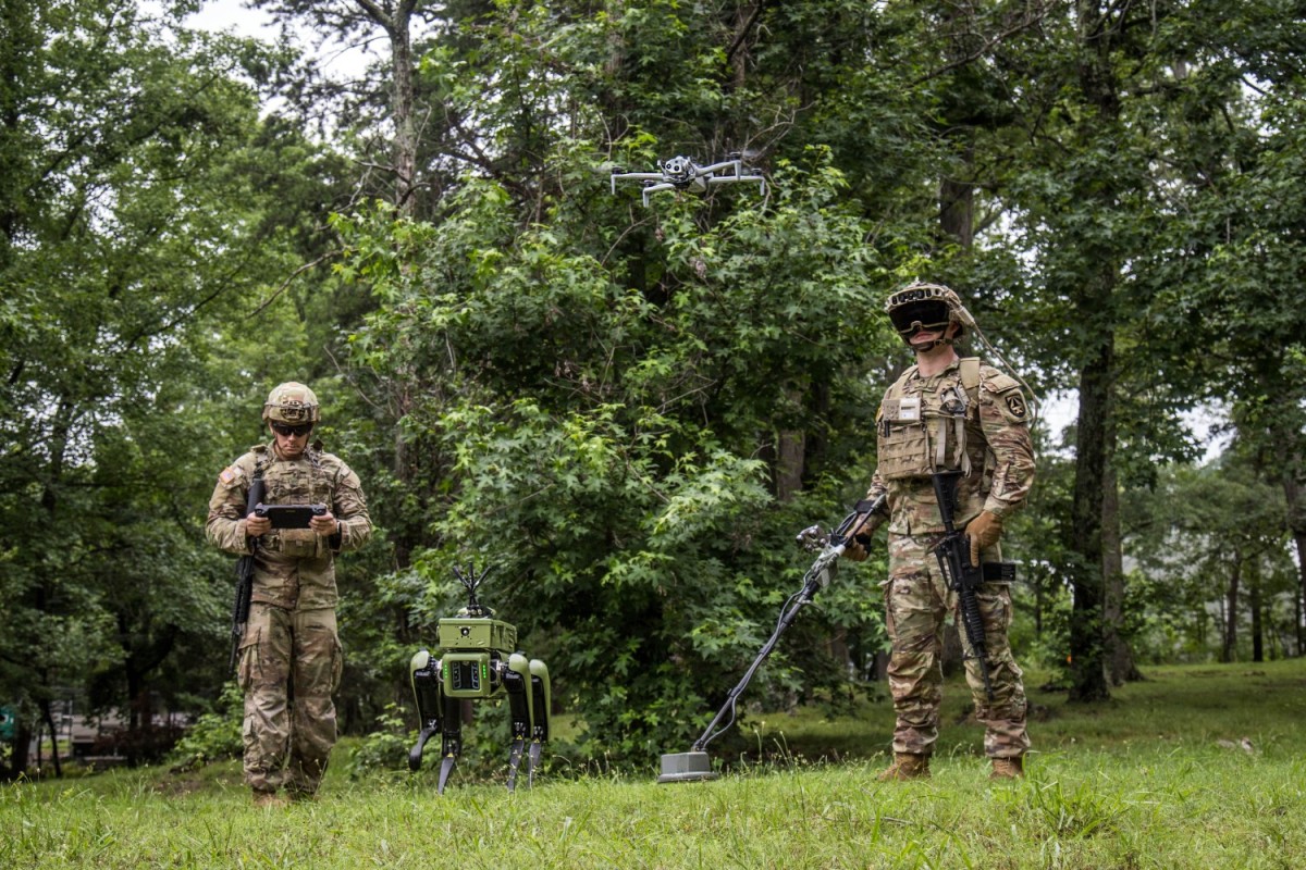 Training Exercises