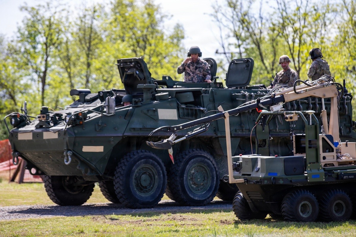 Training Exercises