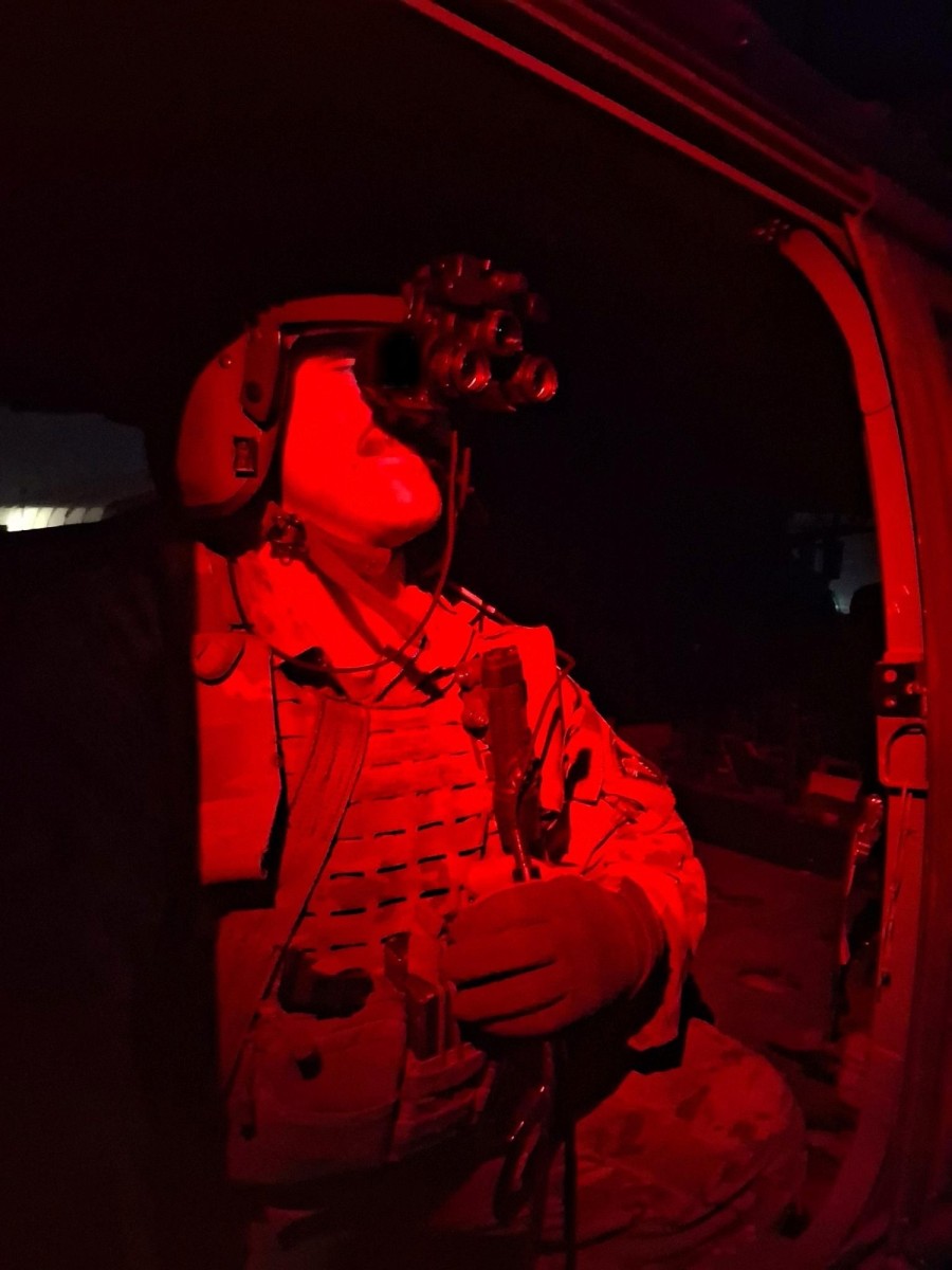 Training Exercises