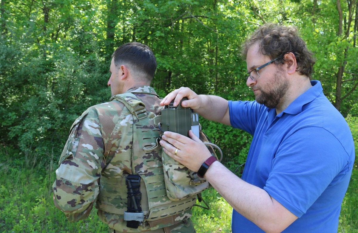 Training Exercises
