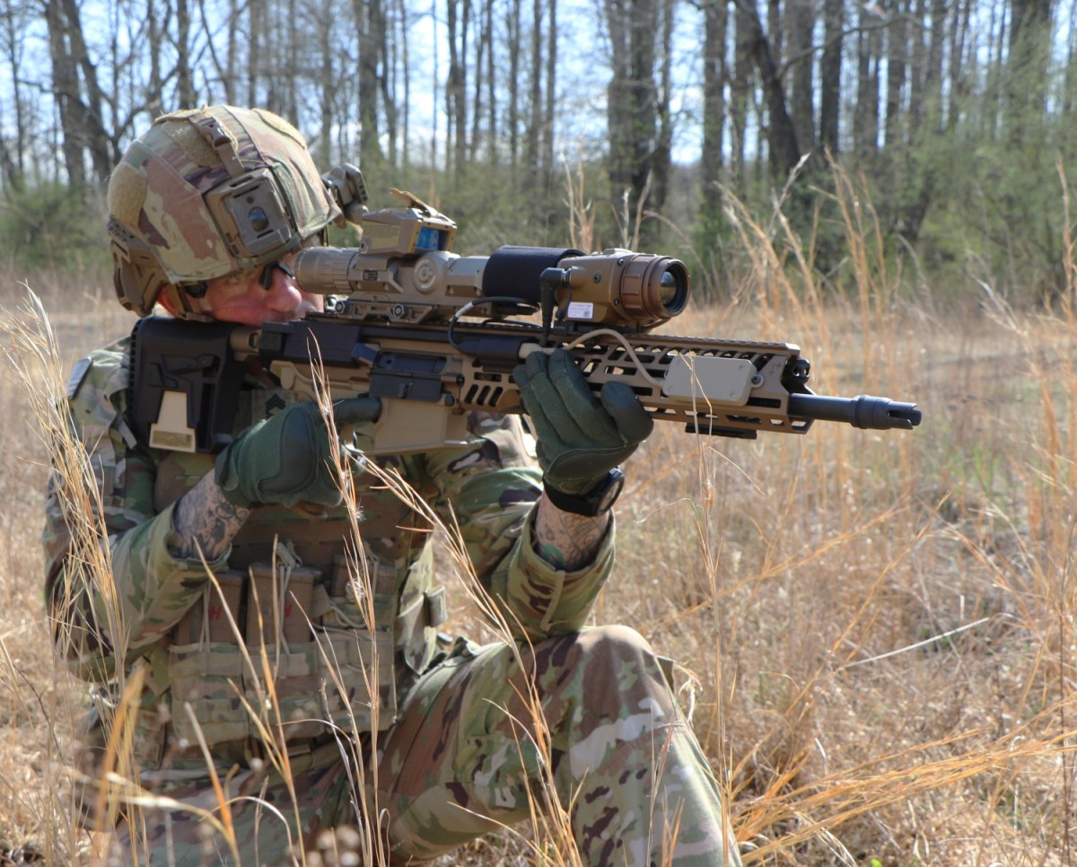 Training Exercises