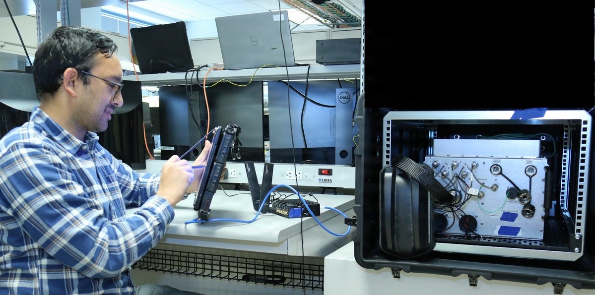 Technological Innovation