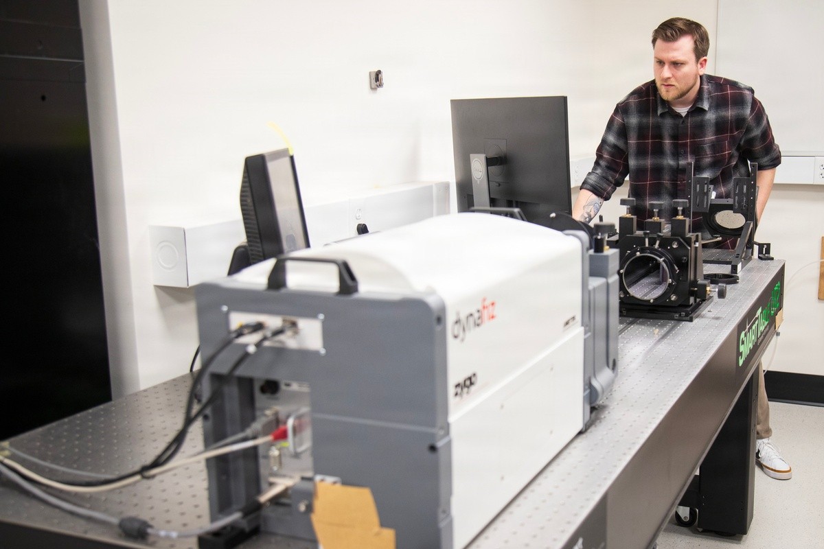 Manufacturing Advancements