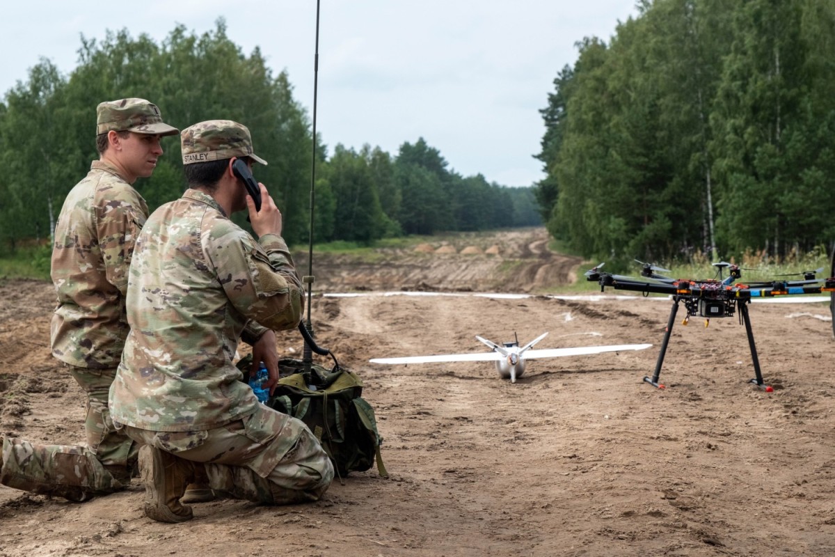 Tactical Operations