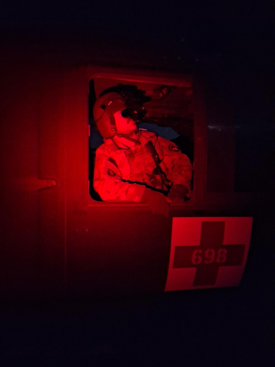 Training Exercises