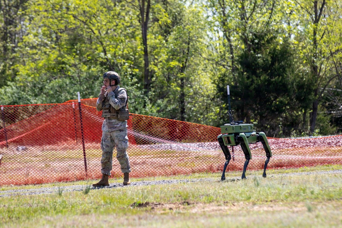 Tactical Operations