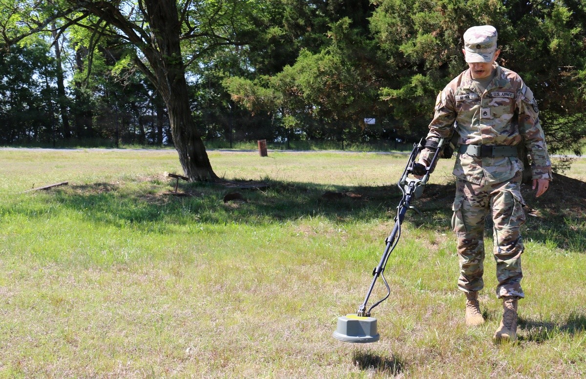 Tactical Operations