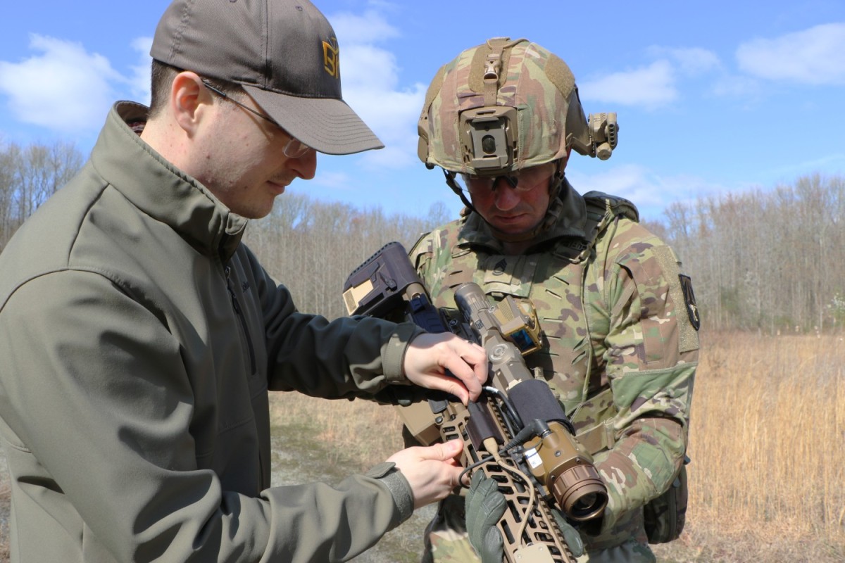 Training Exercises
